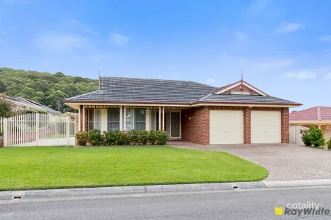 26 Harrigan St, Tarrawanna, NSW 2518