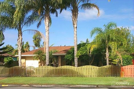 25 Burrendong Rd, Coombabah, QLD 4216