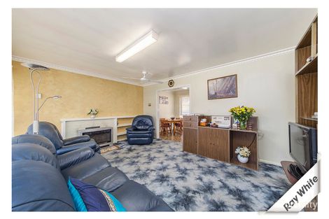 Property photo of 57 Irvine Street Watson ACT 2602
