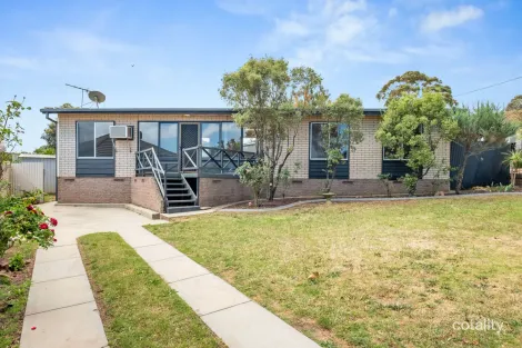 Property photo of 3 Candover Crescent Huntfield Heights SA 5163