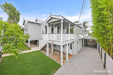 Property photo of 50 Saint Leonards Street Coorparoo QLD 4151