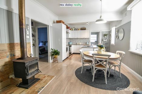 Property photo of 86 George Street Inverell NSW 2360