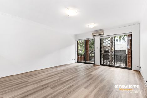 Property photo of 3/36 Buckland Street Chippendale NSW 2008