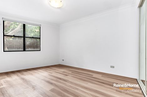 Property photo of 3/36 Buckland Street Chippendale NSW 2008