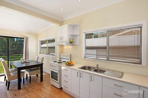 Property photo of 235 Tuggerawong Road Tuggerawong NSW 2259
