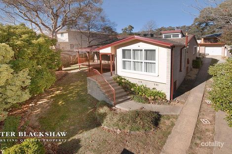 33 Dennis St, Garran, ACT 2605