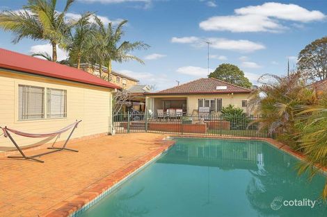 Property photo of 66 Burns Road Picnic Point NSW 2213