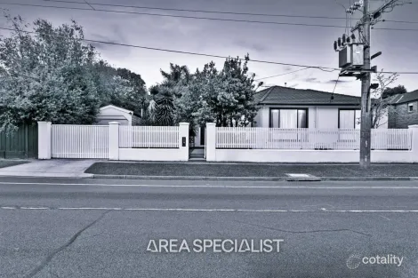 Property photo of 15B John Street Langwarrin VIC 3910