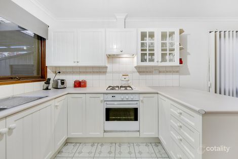 Property photo of 16 Melaleuca Court Frankston VIC 3199