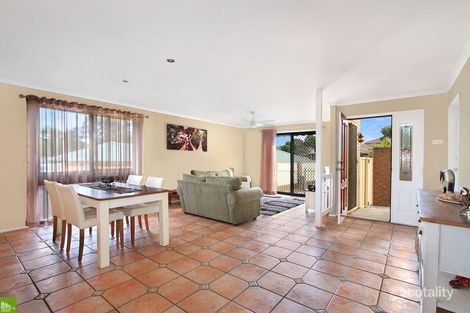 Property photo of 3 Erlinya Place Cordeaux Heights NSW 2526