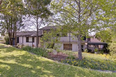 34 Caledonian Ave, Winston Hills, NSW 2153