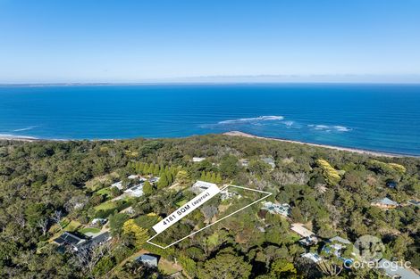 Property photo of 37 Marine Parade Shoreham VIC 3916