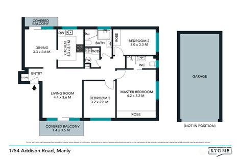 Property photo of 1/54 Addison Road Manly NSW 2095