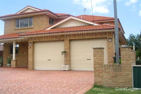 Property photo of 19 Murdock Street Guildford NSW 2161