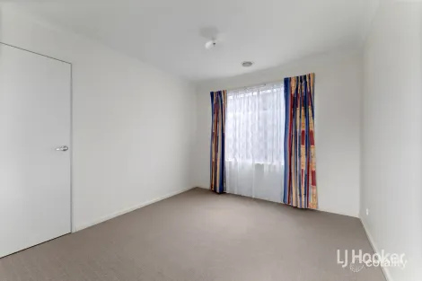 Property photo of 12 Bellinger Crescent Wyndham Vale VIC 3024