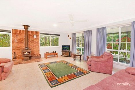 Property photo of 10 The Grange Thrumster NSW 2444