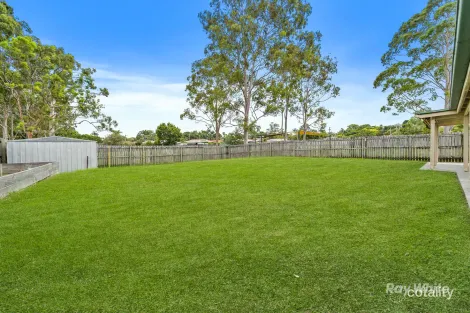 Property photo of 11 Fleet Browns Plains QLD 4118