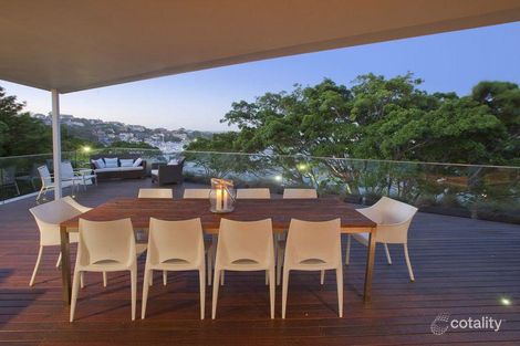 Property photo of 1B Beresford Road Rose Bay NSW 2029