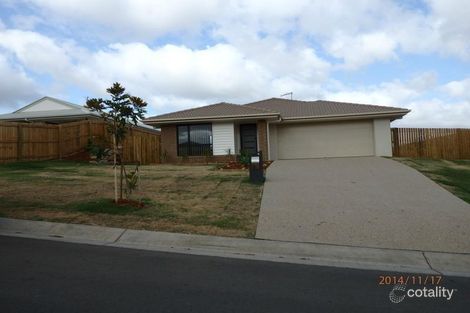 Property photo of 6 Oregon Street Parkhurst QLD 4702