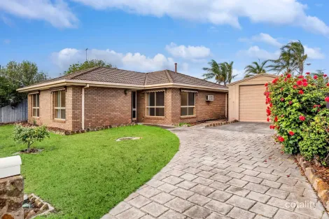 66 Solar Dr, Whittington, VIC 3219