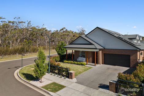 Property photo of 46 Windeyer Street Renwick NSW 2575