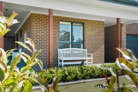 Property photo of 46 Windeyer Street Renwick NSW 2575
