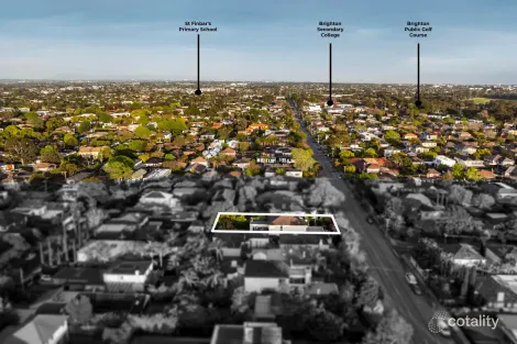 Property photo of 37 Marriage Road Brighton East VIC 3187