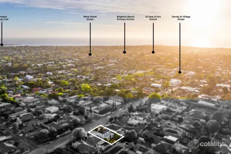 Property photo of 37 Marriage Road Brighton East VIC 3187