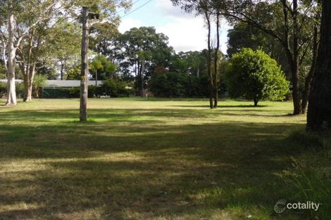 207 Cranebrook Rd, Cranebrook, NSW 2749