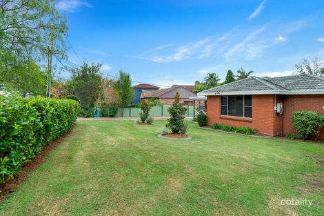 Property photo of 17 Walsh Crescent North Nowra NSW 2541