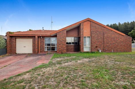 2/8 Rodney Ave, Canadian, VIC 3350