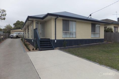 Property photo of 12 Polden Crescent Morwell VIC 3840