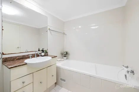 Property photo of 85/121-133 Pacific Highway Hornsby NSW 2077