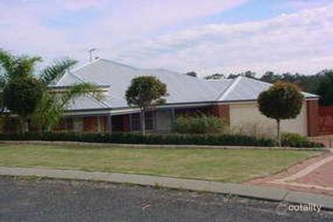 10 Usher Pl, Australind, WA 6233