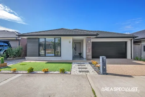 29 Heybridge St, Clyde, VIC 3978