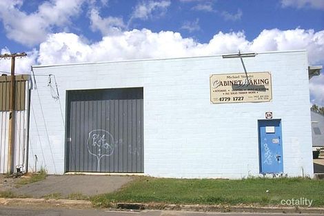 18 Cooper St, Currajong, QLD 4812