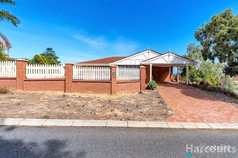 Property photo of 9 Otisco Crescent Joondalup WA 6027