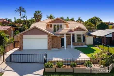 Property photo of 6 Simpson Court Albany Creek QLD 4035