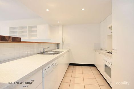 Property photo of 23/691 Brunswick Street New Farm QLD 4005