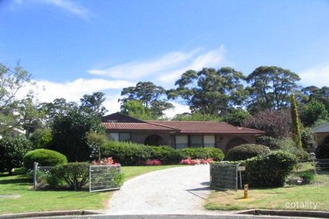 12 Blomfield Cres, Mittagong, NSW 2575