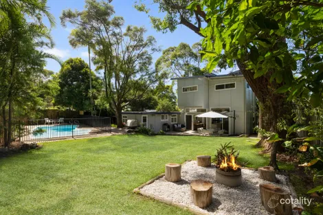 44 KOORANGI AVE, ELANORA HEIGHTS, NSW 2101