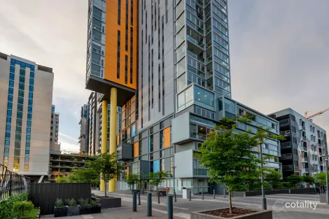 Property photo of 606/10 Balfours Way Adelaide SA 5000