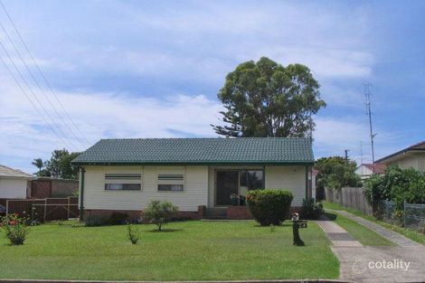 Property photo of 24 Day Street Lake Illawarra NSW 2528