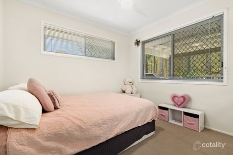 Property photo of 12 Deloraine Drive Springwood QLD 4127