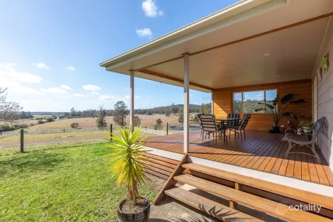 Property photo of 243 Mount Darragh Road South Pambula NSW 2549