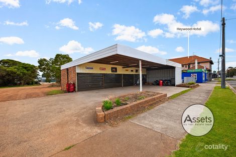 26 Scott St, Heywood, VIC 3304