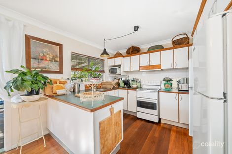 Property photo of 36 Longland Street Redcliffe QLD 4020