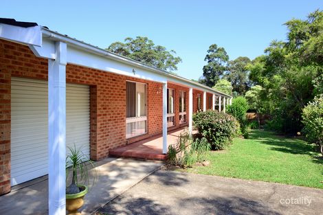 Property photo of 42 Clarence Street Berry NSW 2535