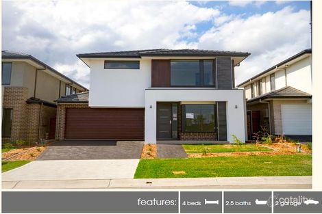 4 Hookins Ave, Marsden Park, NSW 2765