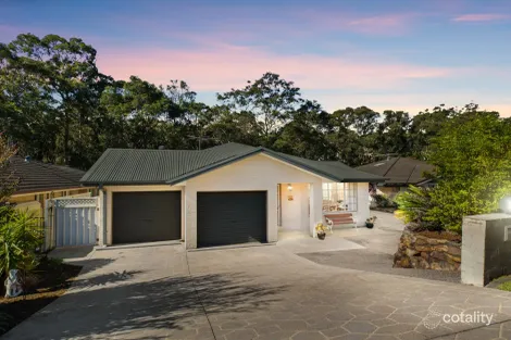Property photo of 23 Seafarer Close Belmont NSW 2280
